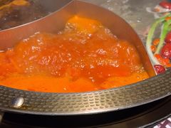 -廖掌柜·重庆鲜货火锅(上海首店)