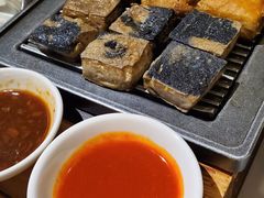 -徽镇小厨·经典徽菜(马连道店)