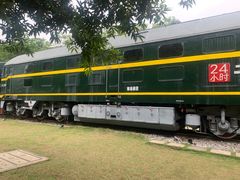 -柳州工业博物馆