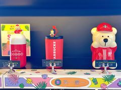 -星巴克臻选(上海长风大悦城店)