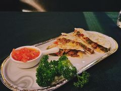 墨西哥牛肉饼-碧特博格·20年品牌西餐厅(芜湖路店)