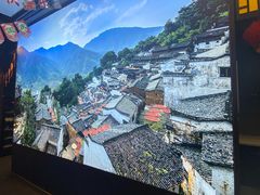 -重庆德庄火锅(体育中心店)