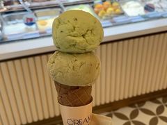 -CREAM STORY意大利手工冰淇淋&甜品(万象前海店)