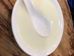 -沙湾姜埋奶(兴新包店)