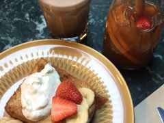 -BAKER&SPICE(安福路店)