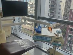 -极光口腔·矫正种植修复(锦江店)