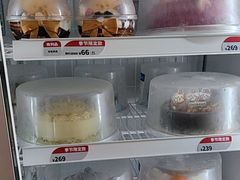 -DQ·蛋糕·冰淇淋(包河万达店)