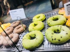 抹茶红豆乳酪-LELECHA乐乐茶(美罗城店)