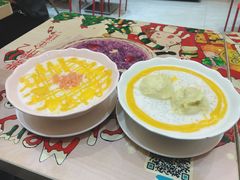-甜心妈妈·榴莲星级糖水(北京路总店)
