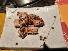 -焱铁烧·黑毛和牛专门店(南宁万象城店)