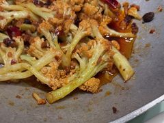 -沈家花园如皋菜(君御豪庭店)