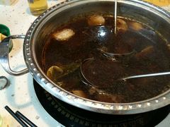 -味华香养生牛肉馆(杏林店)