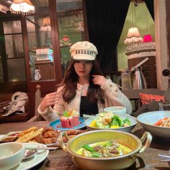 -凯博K-boom Hair Salon