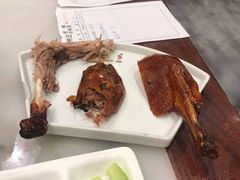 -鸭匠食府·挂炉烤鸭·新京菜(阜成路店)