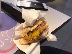 -麦当劳(文化西路店)