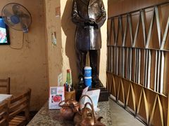 -可可大虾武汉土菜大排档(万松园1店)