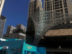-福田卓悦INTOWN购物中心