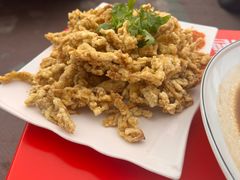 -连池鱼豆味坊(风景区店)