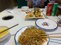 -叁宝烤肉• 西安烧烤(太乙路店)
