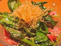 菠菜培根沙拉-有喜屋·深夜食堂(环宇荟店)