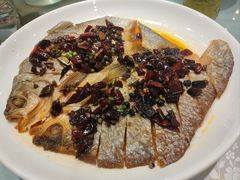 -刘胖子家常菜·蹄花焖藕(中南店)