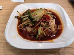 -魏家凉皮(外滩店)