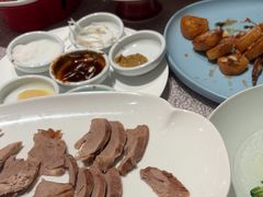-北京王府井希尔顿酒店·秦唐中餐厅Chynna