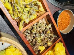 -芸鲜季·云南野生菌餐厅· 云南风物味研社(闵行店)