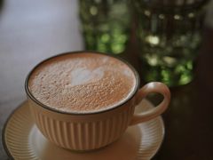 -MIMO CAFE(沙头角店)