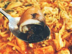 -金明子八带鱼馆(正宗韩国连锁店)