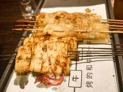 -马海涛牛肉串·午市牛腩饭·烧烤夜宵(领汇广场店)