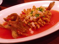 -乔家栅(襄阳南路店)