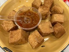 -东排食堂长沙小吃大排档(五一广场店)