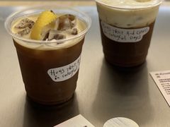 -HUGS coffee(东区店)