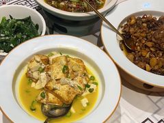 -山涧肴·泉水煮活鱼(坂田店)
