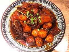 -周家二小姐的菜(西津渡店)