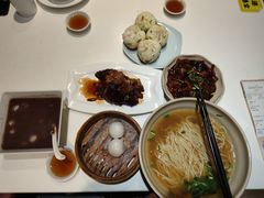 -光明邨大酒家(淮海路店)