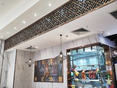 -鹅冠港式茶餐厅(来福士店)