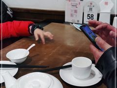 -一楼食业·美食人家
