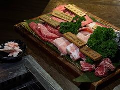 -暖都焼肉·和牛酒場(花都店)