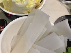 -汤岛涮小火锅(温州龙湾万达店)