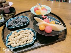 -敏珠拉姆藏餐·南京厨房(富春江东街店)