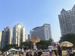 -珠海怡景湾大酒店