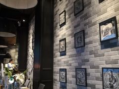 -AZUL by FUEL蓝色·法式酒馆(琶醍店)