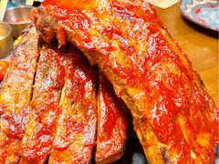 -格鲁·秀色Georgia’s Feast