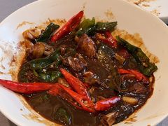 -小厨娘淮扬菜(板桥一店)