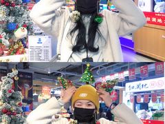 -盒马鲜生(和谐广场店)