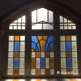 打卡青岛啤酒博物馆