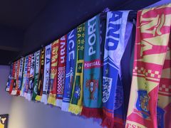 -京狮炙燥·精酿烧烤(首经贸店)