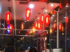 -潮悦牛肉火锅城(水贝店)